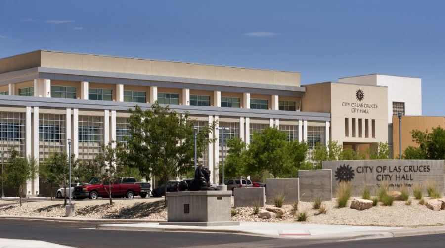 City of Las Cruces approves ‘Realize Las Cruces' building plan