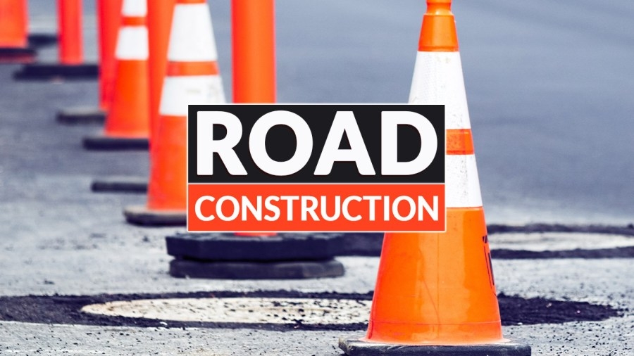 49-hour closure on I-10 in West El Paso this weekend