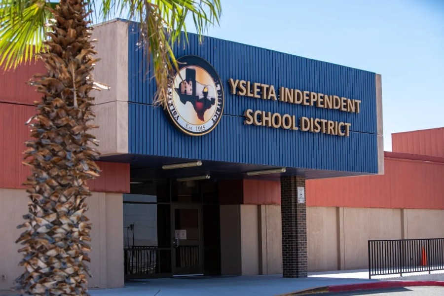 Ysleta ISD offers $5,000 resignation incentive for up to 400 teachers, administrators