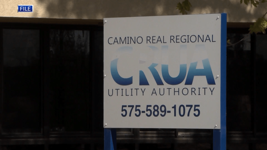 Dona Ana County cuts ties with CRRUA after years of water quality issues
