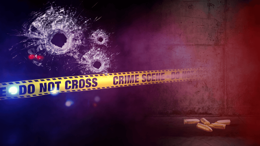 2 people hurt in shooting in Northeast El Paso