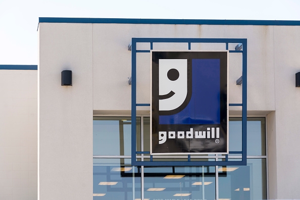 Goodwill to open new store in El Paso's Lower Valley