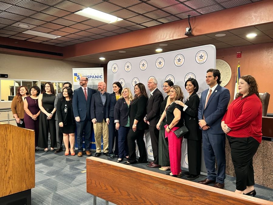 County launches program to help small businesses recover from pandemic