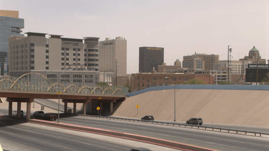 City Council votes to seek federal funds for I-10 deck plaza project
