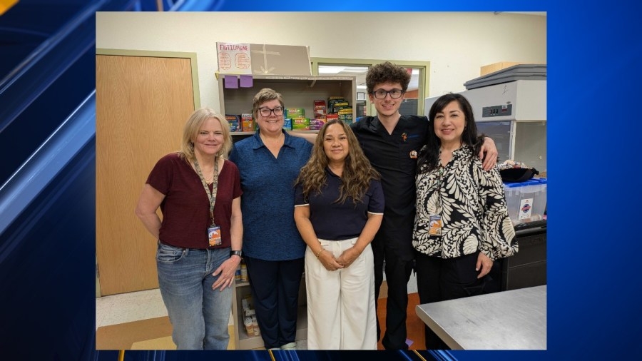 Canutillo High grad overcomes severe injuries, on track for career now