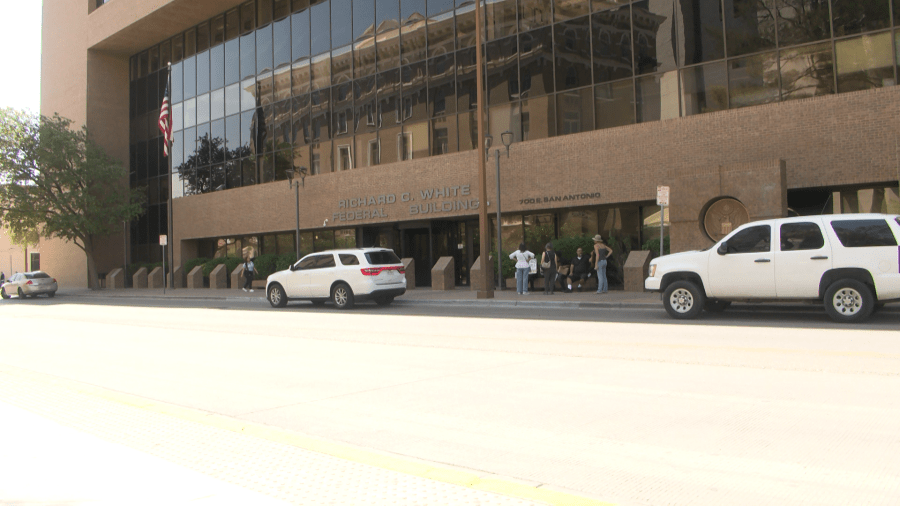 ICE arrests outside El Paso immigration court spark due process concerns