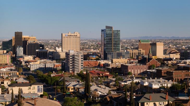 Hollywood filmmakers love El Paso, but there's more to do to get them here