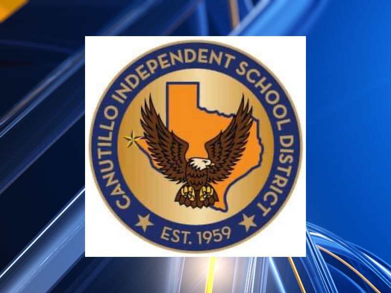 Canutillo ISD honors students admitted to top schools