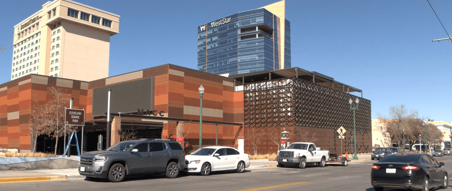 Mexican American Cultural Center to open in March