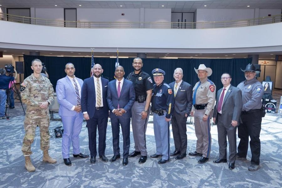 Mayor, others fight back against DWI heading into holiday weekend