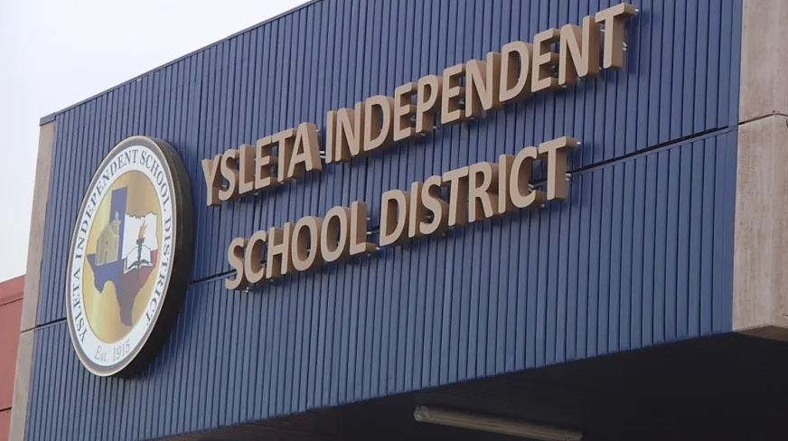 Ysleta ISD to award top attendance students with prizes