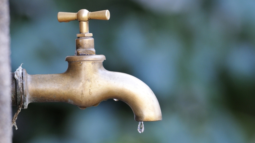 CRRUA: Improvements help crews battle fire in Anapra; Addresses low water pressure in the area