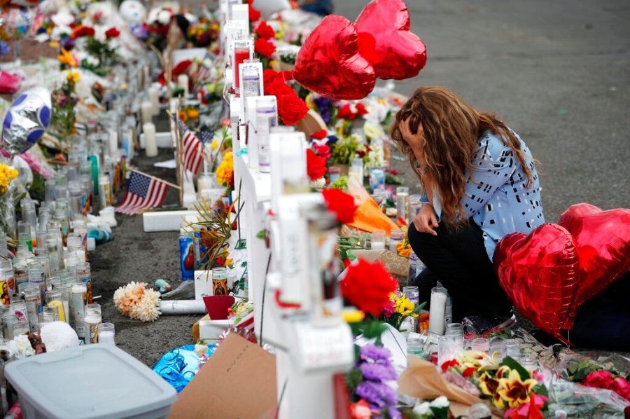 Walmart shooter back in court Monday, expected to plead guilty on state charges