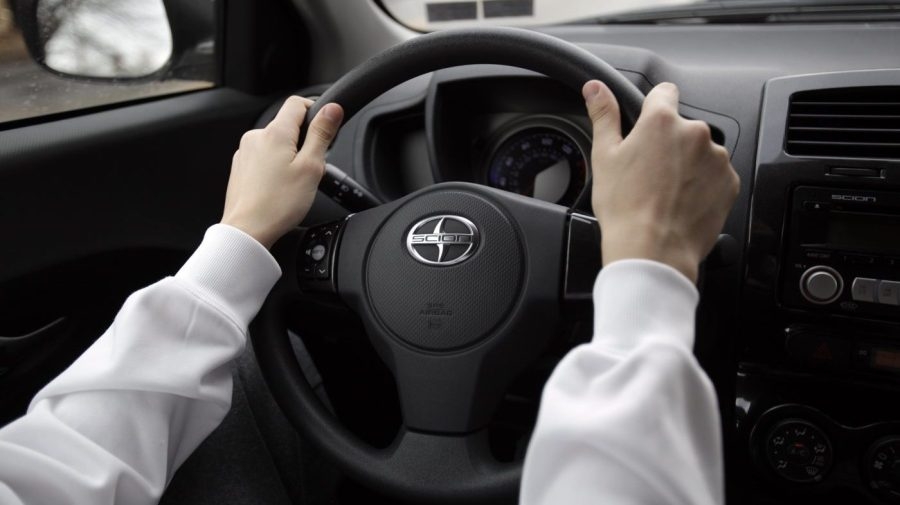 El Paso Municipal Court receives $6K grant for teen driving initiative