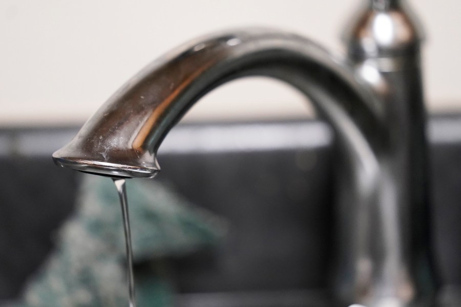Camino Real Regional Utility Authority schedules water service outage