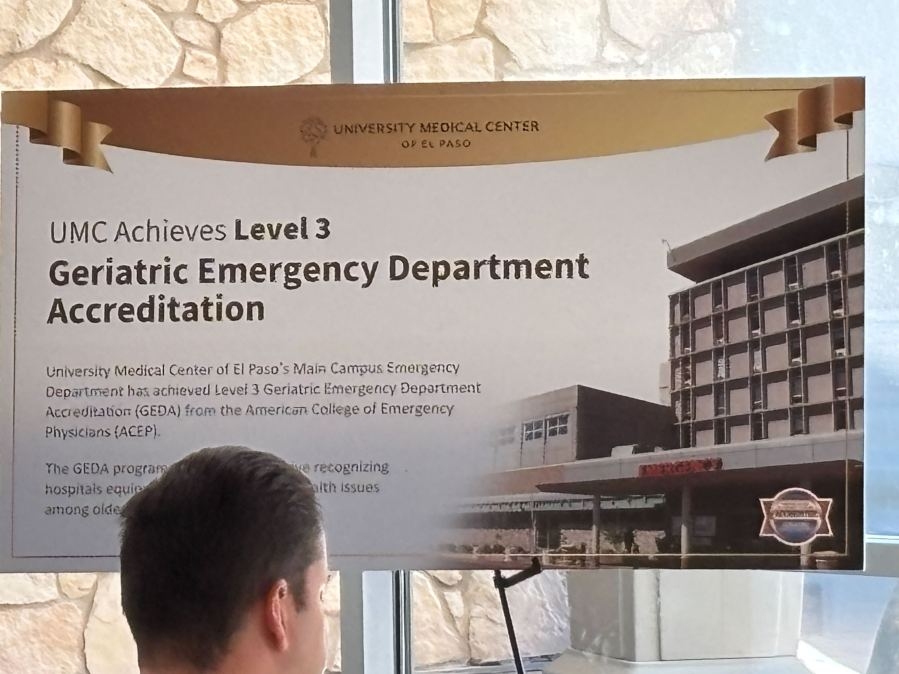 UMC: 2 new accolades show commitment to elders