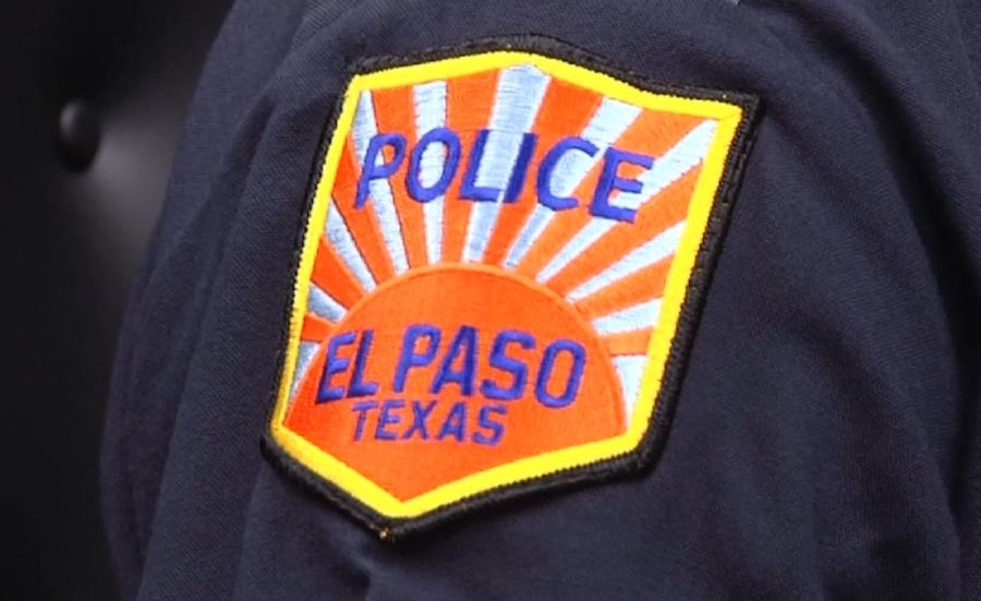 El Paso Police honor ‘service, sacrifice, commitment' during Police Week events