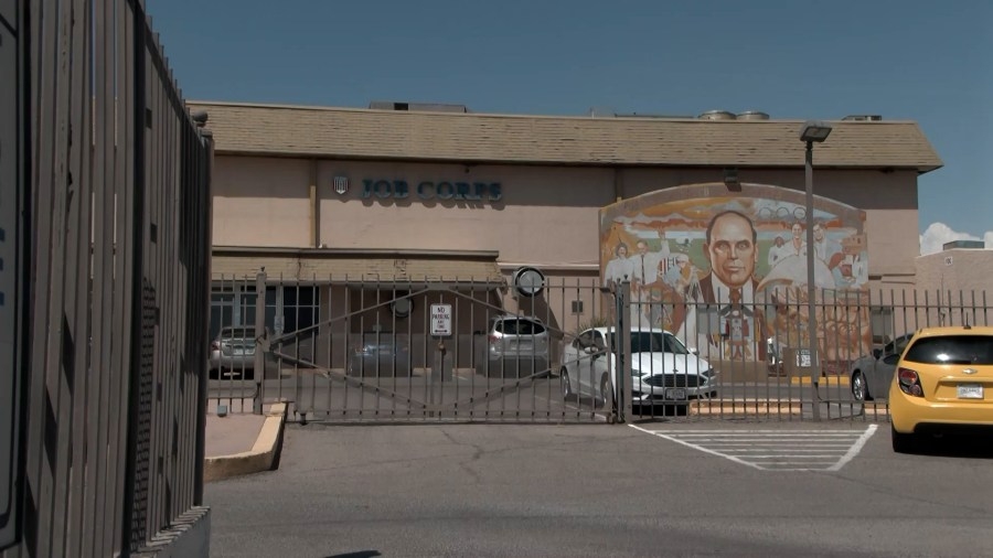 ‘Pause' of David L. Carrasco Job Corps center shocks alumni, trades professionals