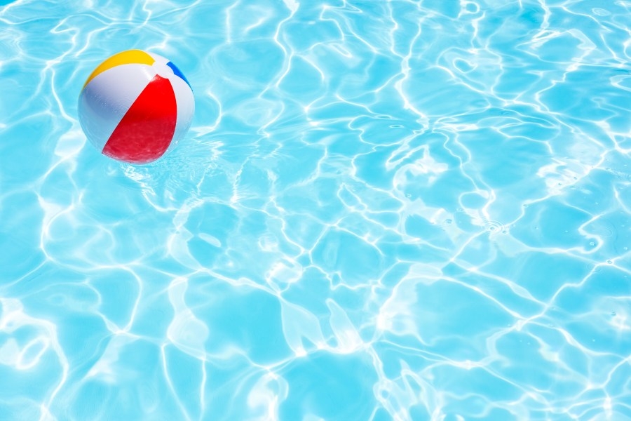 City: Renting backyards, pools is prohibited