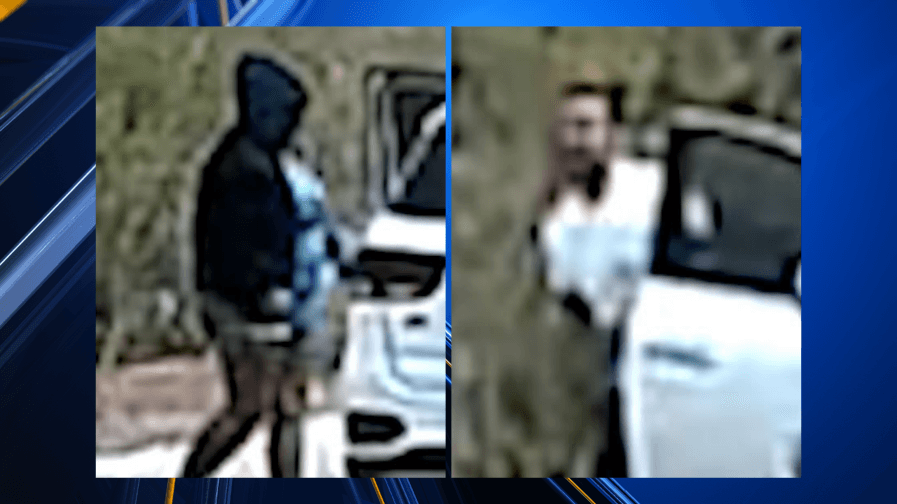 Crime of Week: 2 steal $10k worth of items from Northeast El Paso storage unit