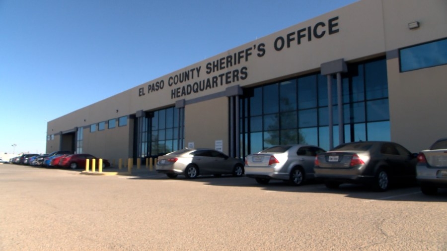 EPCSO to increase patrols during Spring Break, St. Patrick's Day weekend