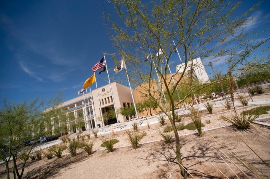 Las Cruces City Council approves Master Plan for airport