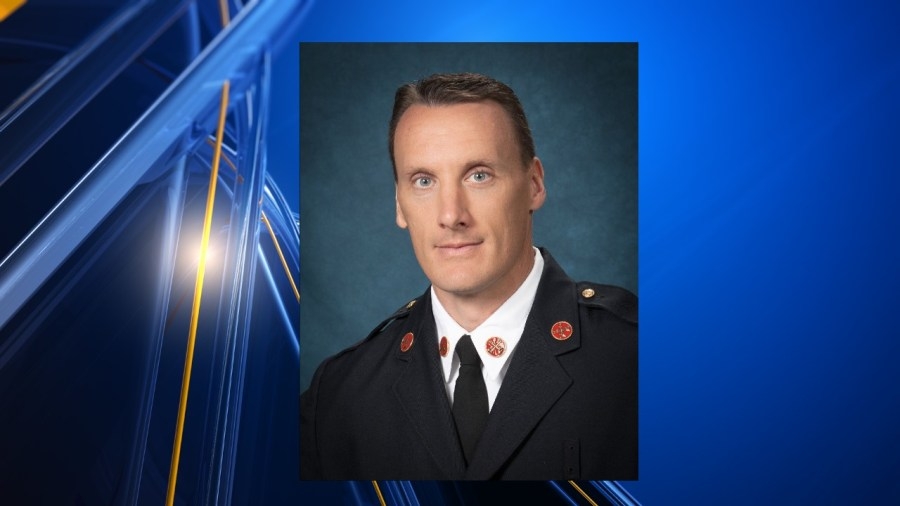 Las Cruces Fire chief to retire after 22 years of service