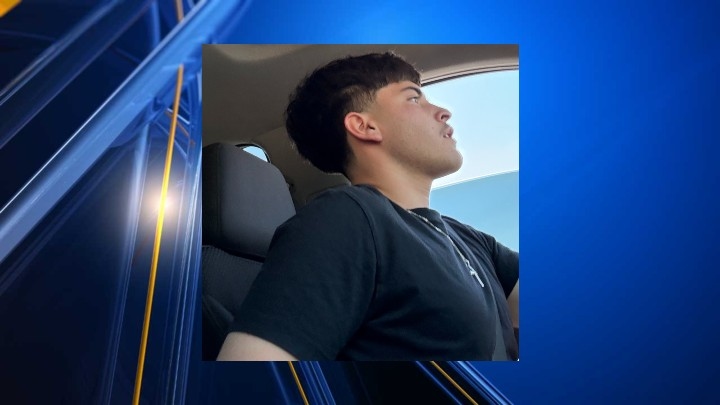 Crime of Week: Man robs car salesman at gunpoint, steals pickup in West El Paso