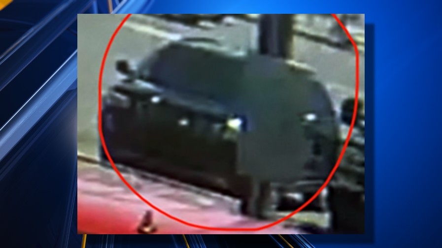 Crime of Week: Help needed in vehicle burglary in West El Paso