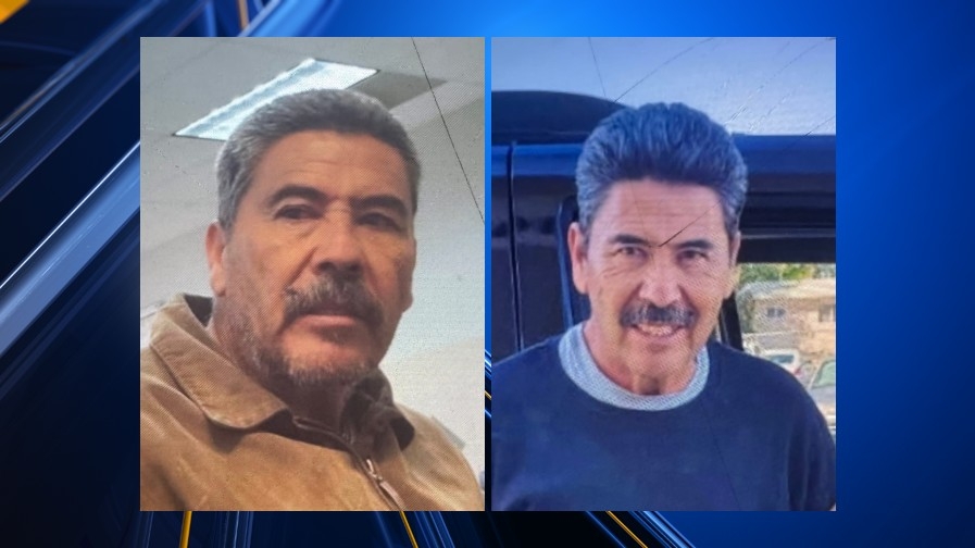 Las Cruces Police seek information on missing man