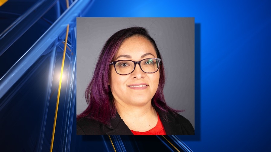 Socorro High School counselor named finalist for Texas School Counselor of Year