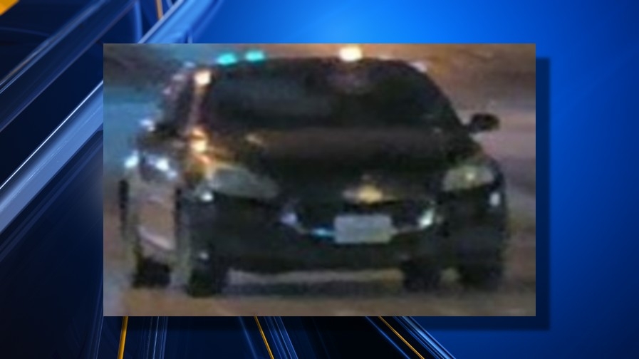 Crime of Week: Motorcyclist critically injured after hit-and-run crash in Central El Paso