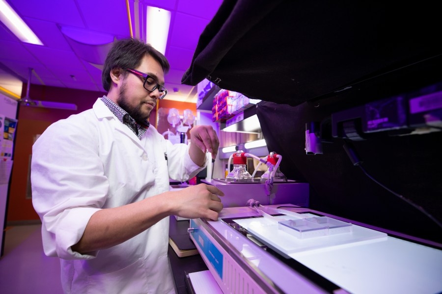 UTEP earns ‘R1' status again in latest Carnegie Classification of Institutions