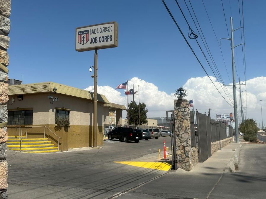 Department of Labor announces pause of Job Corps centers nationwide in June