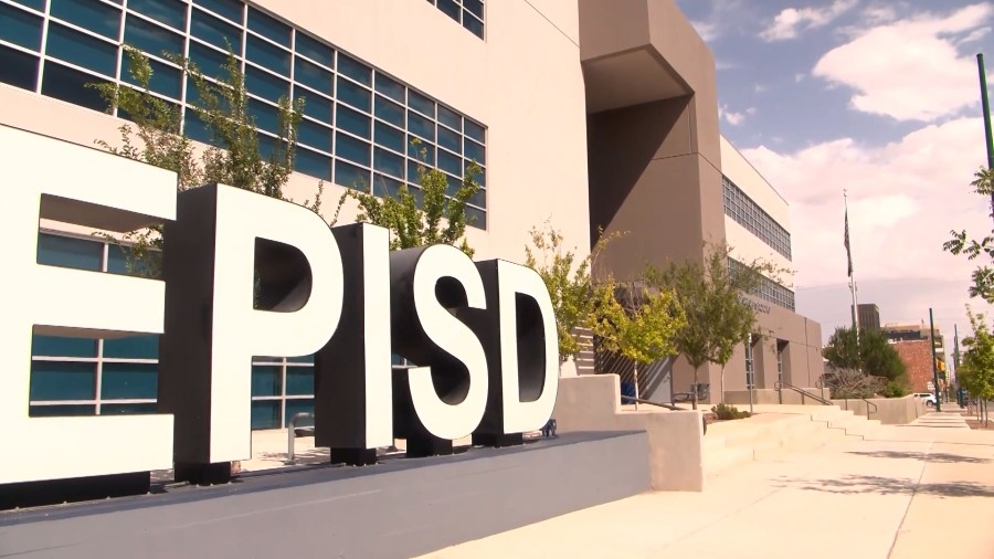 El Paso ISD board reverses direction, won't close Lamar Elementary