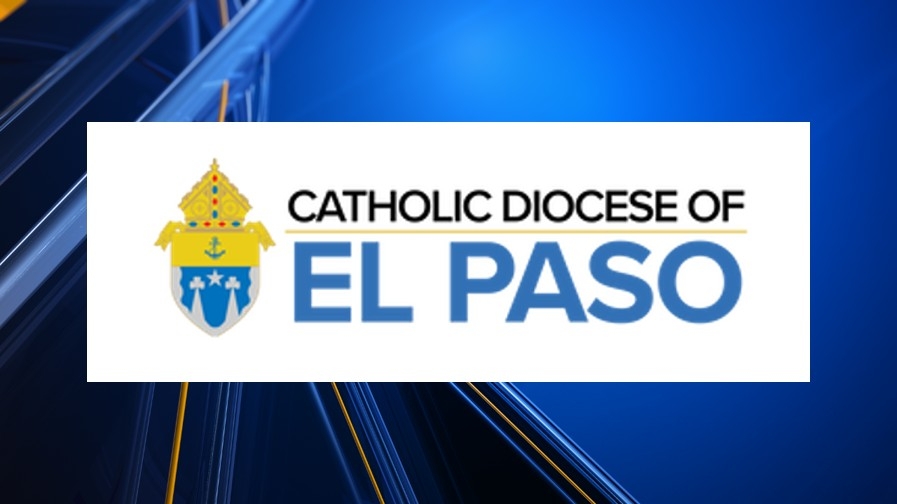 El Paso Diocese to host Memorial Day Mass to remember those who gave lives in service