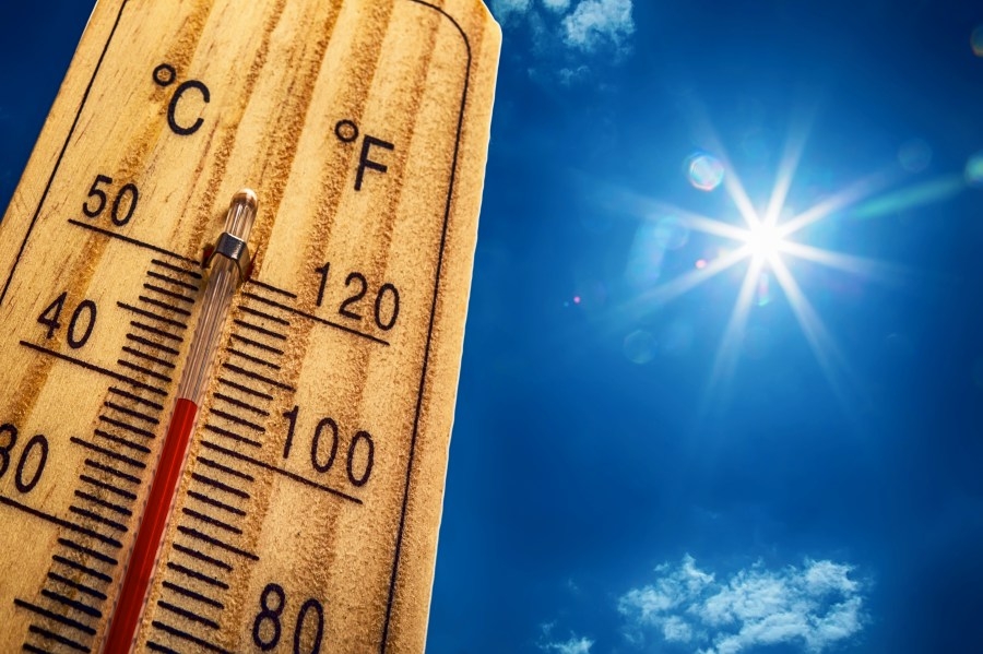 City of El Paso activates cooling centers