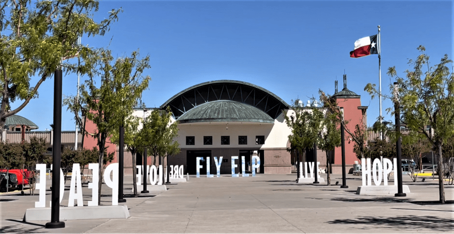 City introduces international nonstop flight to Chihuahua, Mexico
