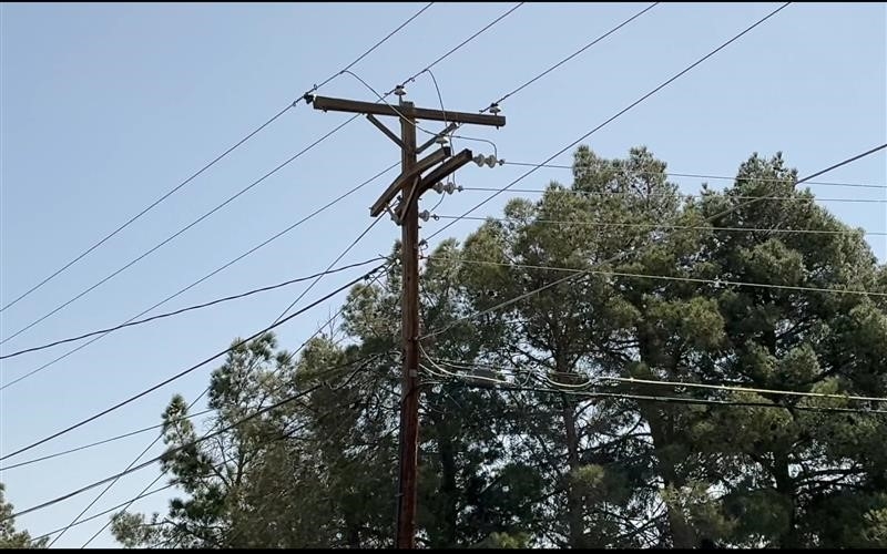City to host public hearing on El Paso Electric rate request
