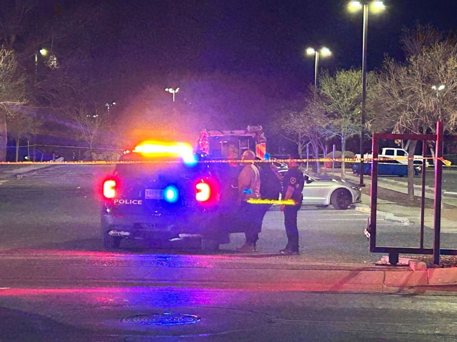 Witnesses, family grapple with aftermath of Las Cruces shooting
