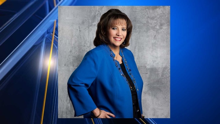 Business leader Cindy Ramos-Davidson dies at 69