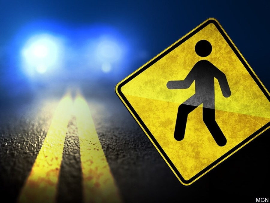 UPDATE: 90-year-old woman dead in pedestrian crash in Northeast El Paso, police says