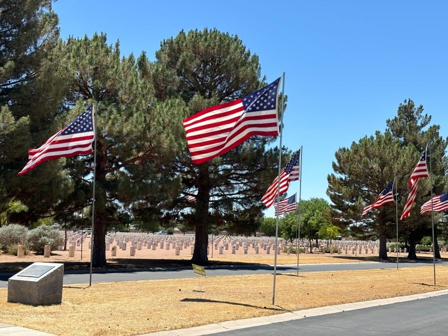Facts to have a ‘meaningful' Memorial Day this year