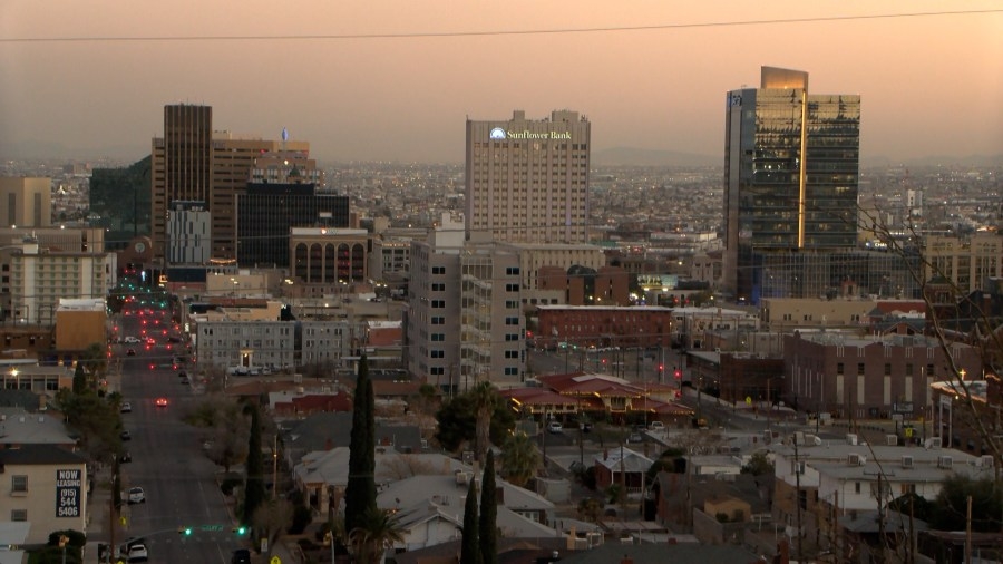 Students urged to apply Destination El Paso scholarship