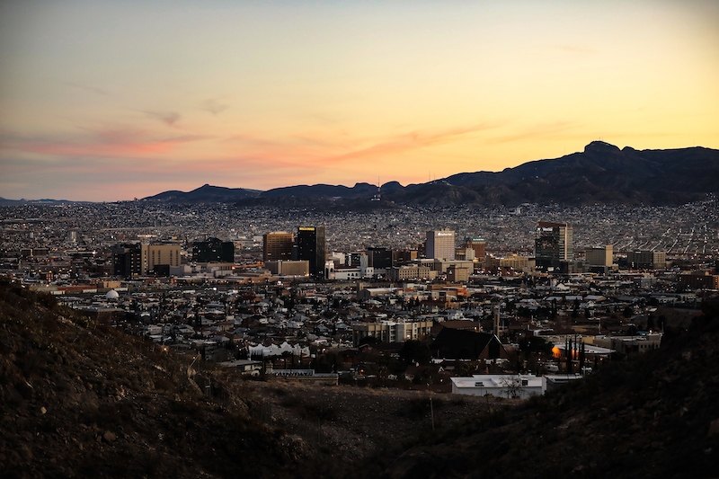 Texas House passes bill to move ahead with law school for El Paso