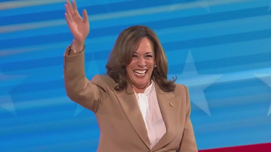 Kamala Harris is not running for California Governor