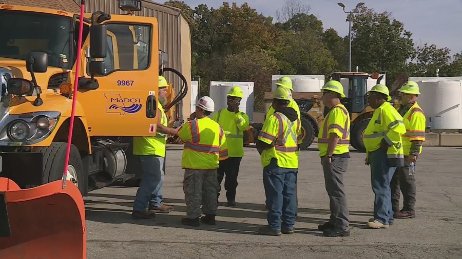 MoDOT updates on Boone Bridge and Lindbergh Blvd. work, other major projects