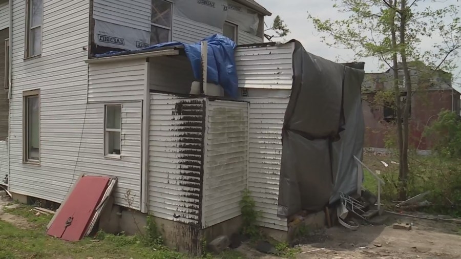 Rental assistance approved but still weeks away for tornado victims