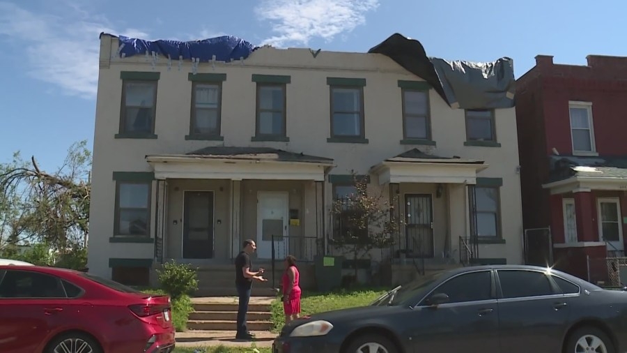 STL city ordinance law leaves storm victims in limbo