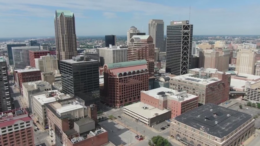 Downtown St. Louis development plan falls short as Missouri lawmakers adjourn